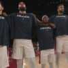 VIDEO France – USA : France 2 interrompt le direct du match de basket, les internautes sont en colère - Voici