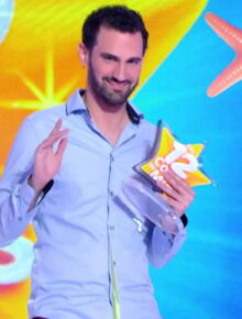 Les 12 Coups De Midi Les Internautes Crient A La Triche Apres La 194eme Victoire De Bruno Voici