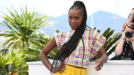Fatou N'Diaye : qui est la star du film OSS 117, alerte ...