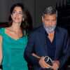 George et Amal Clooney bientôt parents ? Un représentant du couple répond ! - Voici