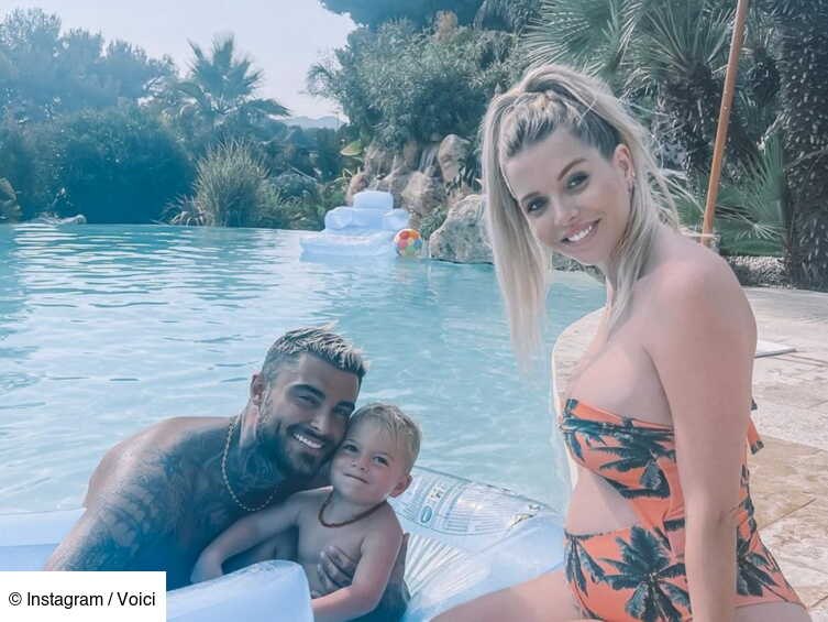 Jessica Thivenin Jugee Trop Maigre Pendant Sa Grossesse Elle Pousse Un Coup De Gueule Voici