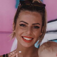 Photo Hillary Mamans Et Celebres Enceinte Decouvrez Le Sexe De Son Deuxieme Enfant Voici