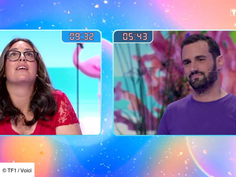 Les 12 Coups De Midi Les Internautes Crient A La Triche Apres La 194eme Victoire De Bruno Voici