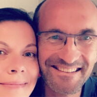 L Amour Est Dans Le Pre Saison 8 Sophie Et Matthieu Se Sont Maries Voici