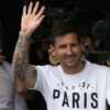 Lionel Messi au PSG : une ancienne candidate de Koh-Lanta dégoûtée par l’arrivée du joueur - Voici