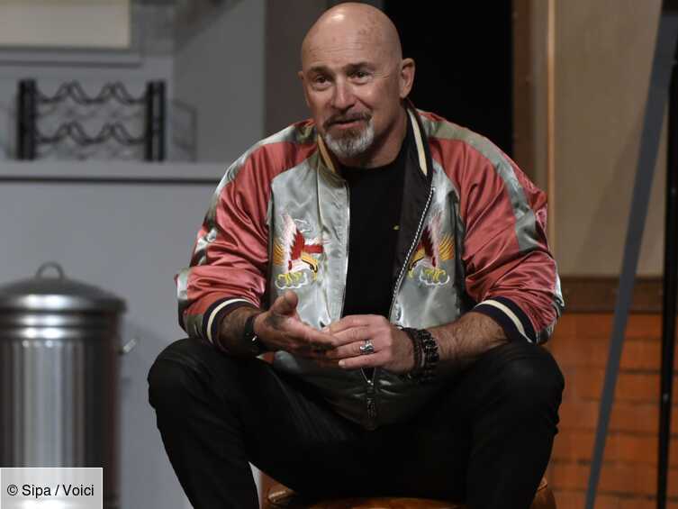 Vincent Lagaf' fait un grand et étonnant retour sur TF1 Voici