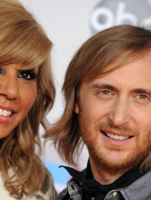 la rencontre entre david et cathy guetta