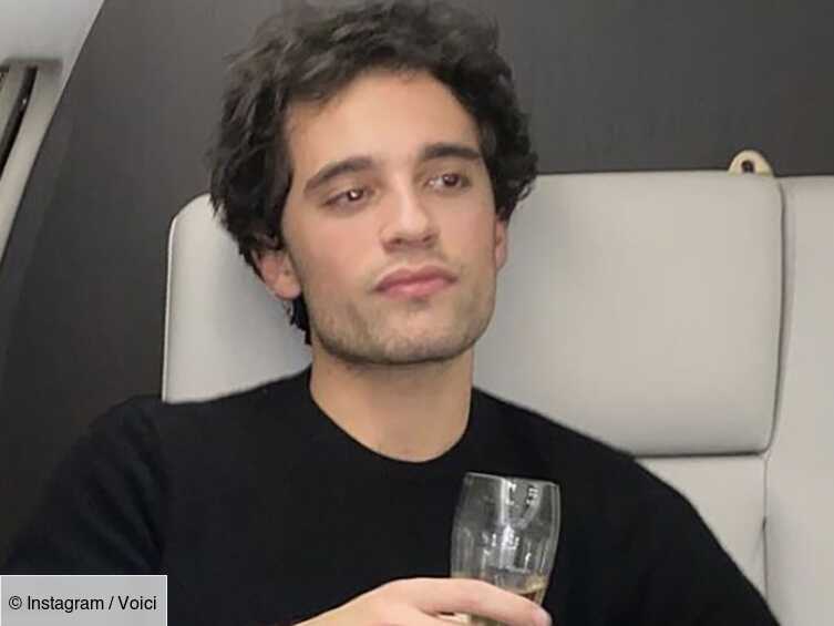Qui Est Tom Dans Ici Tout Commence