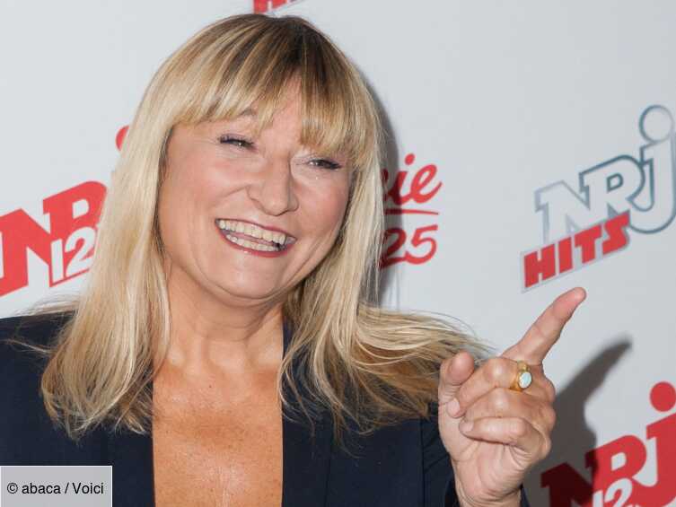 Qui Est La Fille De Christine Bravo PHOTO Christine Bravo dévoile pour la première fois le visage de sa