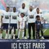 Lionel Messi : le PSG lance sa saison au Parc des Princes, un détail choque les supporters - Voici