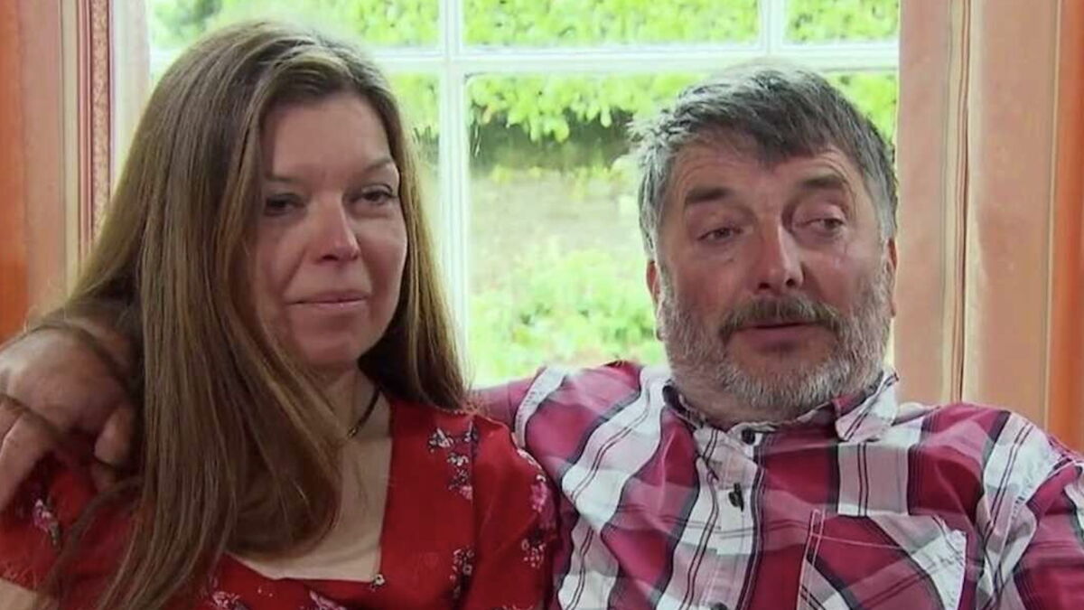 L Amour Est Dans Le Pre Didier Toujours En Couple Avec Isabelle Leur Mariage A Ete Annule Voici