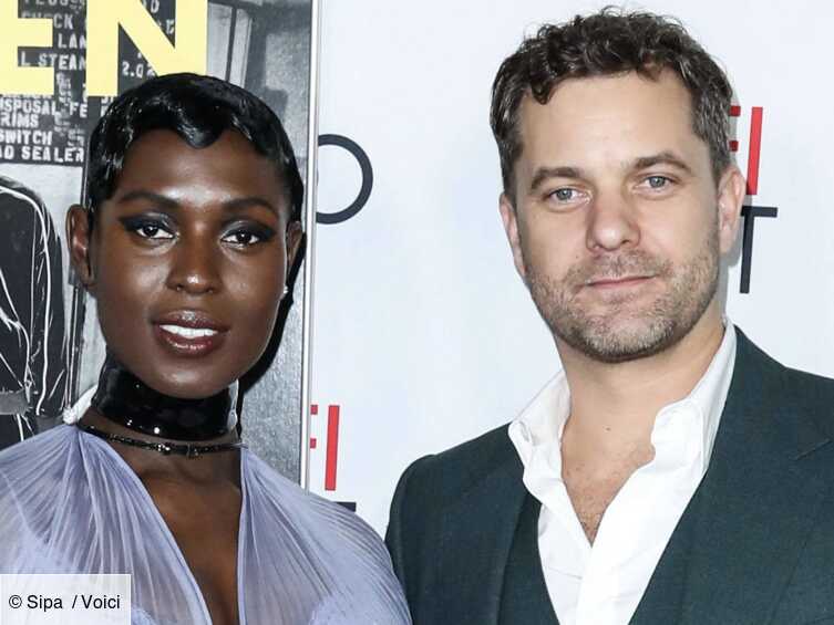 ‘Shut up your g *** les’: Joshua Jackson reacts to haters’ comments about his girlfriend after she proposed to him