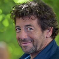 Photo Patrick Bruel Papa Comble Son Tendre Message Pour L Anniversaire De Son Fils Leon Voici