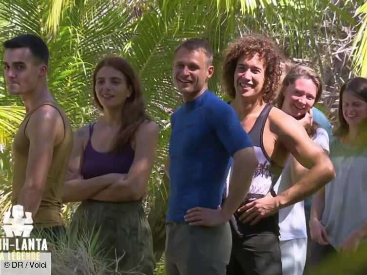 Qui A Gagné à Koh-lanta La Légende Koh-Lanta, La Légende : les tweets les plus drôles après le premier