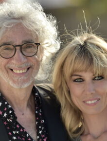 rencontre louis bertignac