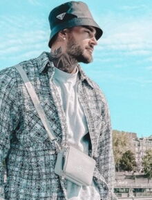 Thibault Garcia blessé sur le tournage des Marseillais : mauvaise nouvelle pour le jeune papa