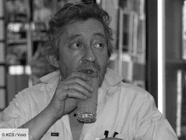 “He was drinking in the morning”: one of Serge Gainsbourg’s former mistresses opens up about their relationship