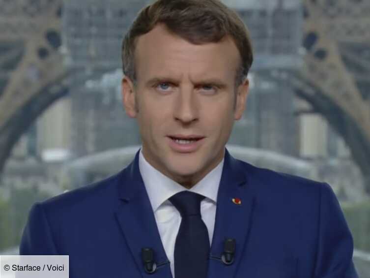 Emmanuel Macron : polémique autour de sa vaccination, l ...