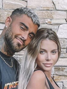 PHOTO Jessica Thivenin : cette blague qui a fait sursauter Thibault Garcia