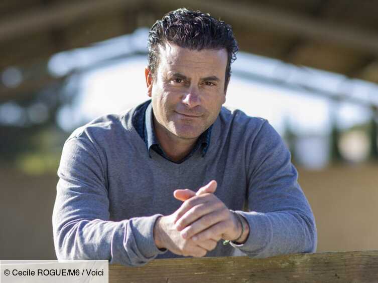 Vincent Delubac L'amour Est Dans Le Pré Vincent (L’amour est dans le pré 2021) : pourquoi la production a mis