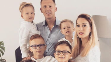 Camille Santoro Familles Nombreuses Pourquoi Elle A Refuse De Filmer Son Accouchement Voici