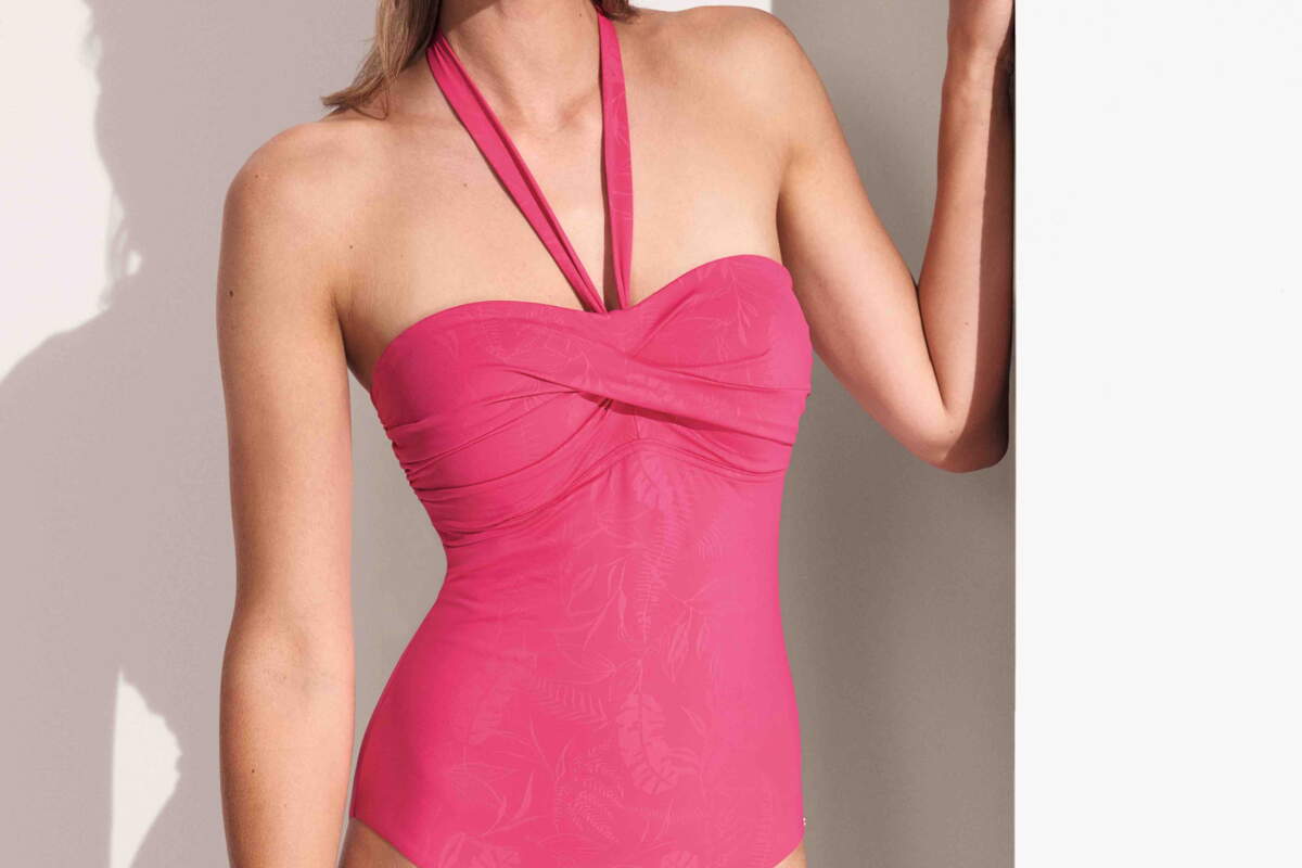 Maillots de bain : 20 maillots de bain une pièce pour toutes les