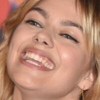 Louane Emera Amoureuse De Florian Rossi Elle Partage De Rares Photos De Leur Couple Voici