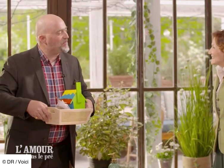 L Amour Est Dans Le Pre 21 Les Tweets Les Plus Droles Du Deuxieme Episode Voici L Amour Est Dans Le Pre 21 Les Tweets Les Plus Droles Du Deuxieme Episode Voici