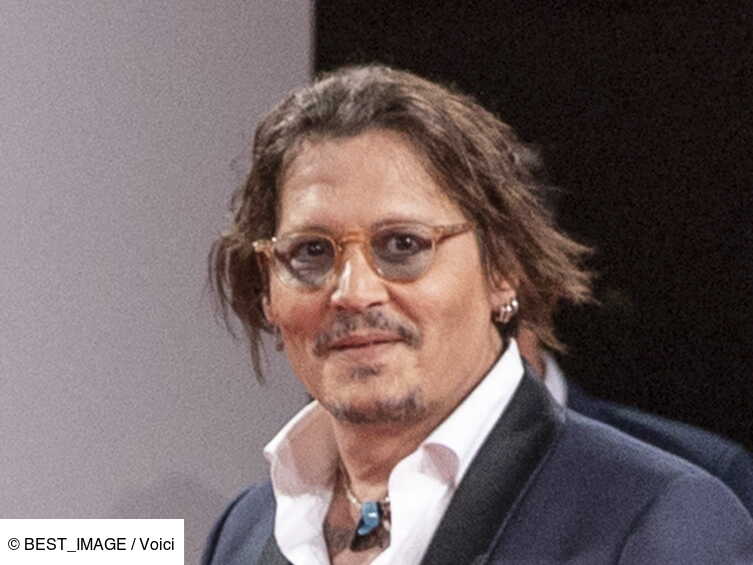 comment faire pour rencontrer johnny depp