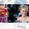 VIDEO Maurice Barthélémy : le comédien révèle avoir refusé un rendez-vous galant à Sharon Stone - Voici