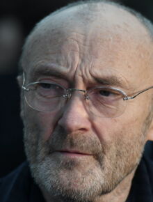 comment rencontrer phil collins