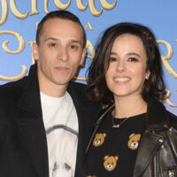 alizée rencontre gregoire