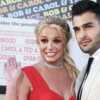 PHOTO Britney Spears fiancée à Sam Asghari : elle dévoile son énorme diamant - Voici