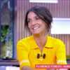 VIDEO « Je ne suis pas calme » : Florence Foresti fait de rares confidences sur son rôle de maman - Voici