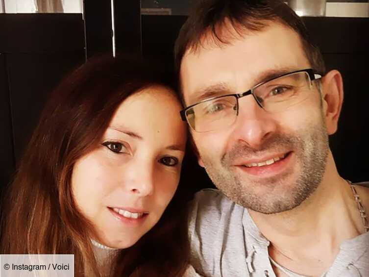 Photo Julien Et Floriane L Amour Est Dans Le Pre Leur Fils Axel Emmene Aux Urgences Voici