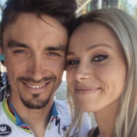 Photo Marion Rousse Enceinte Elle Evoque Le Sexe De Son Premier Bebe Avec Julian Alaphilippe Voici