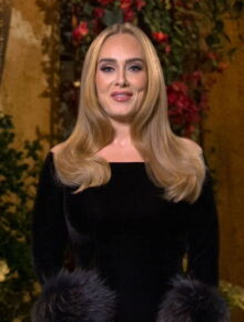 adele qui est rich paul le nouveau compagnon de la chanteuse voici