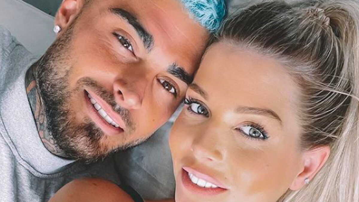 Photos Jessica Thivenin Et Thibault Garcia Devoilent Leur Nouveau Tatouage Commun Tres Surprenant Voici