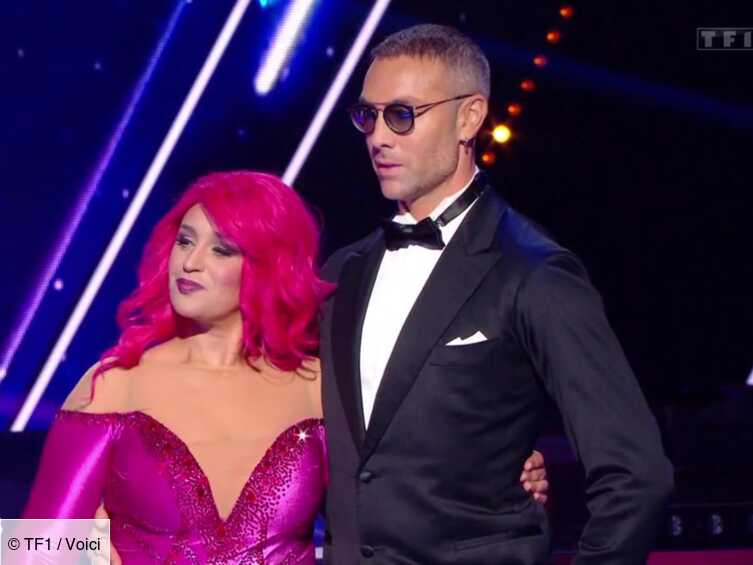 Danse avec les stars : critiqué pour son comportement, Maxime Dereymez fait une grosse mise au point