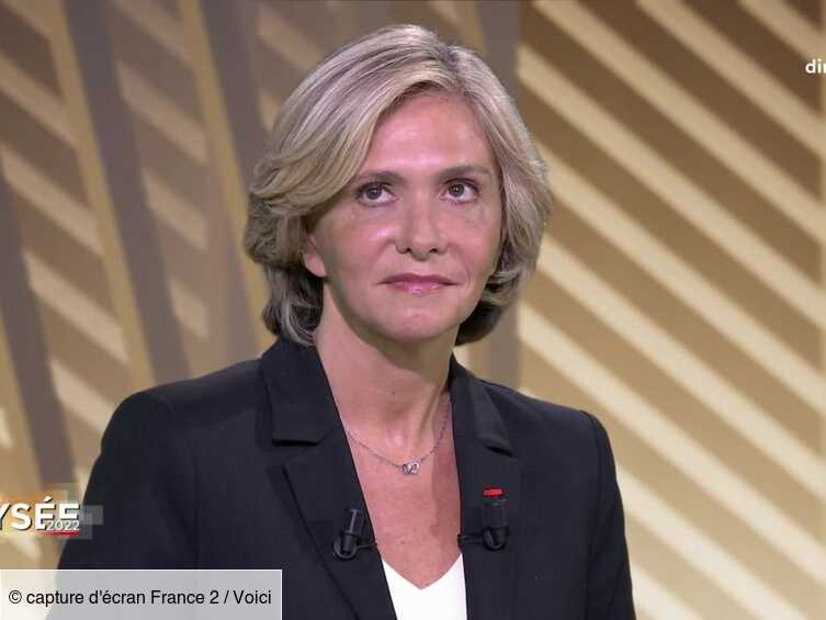 VIDEO Gims soutien de Valérie Pécresse : la candidate à la présidentielle ne reconnaît pas l'un de ses tubes