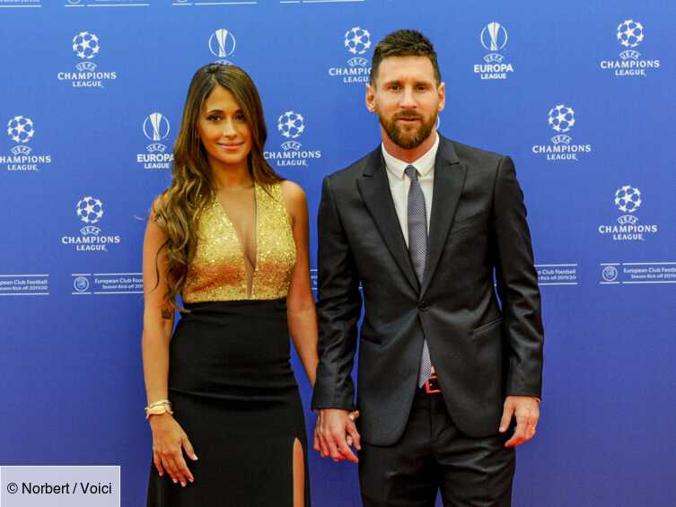 Lionel Messi a enfin trouvé sa maison à Paris : découvrez le loyer exorbitant de sa nouvelle demeure