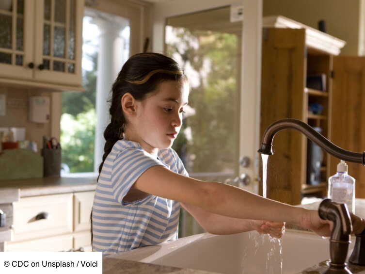Hygiene Selon 60 Millions De Consommateurs Ces Produits Du Quotidien Seraient Vraiment Tres Dangereux Pour Les Enfants Voici