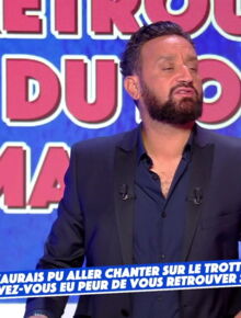 VIDEO Touche pas à mon poste : un chroniqueur s'en prend vivement à Jarry après son départ de TF1