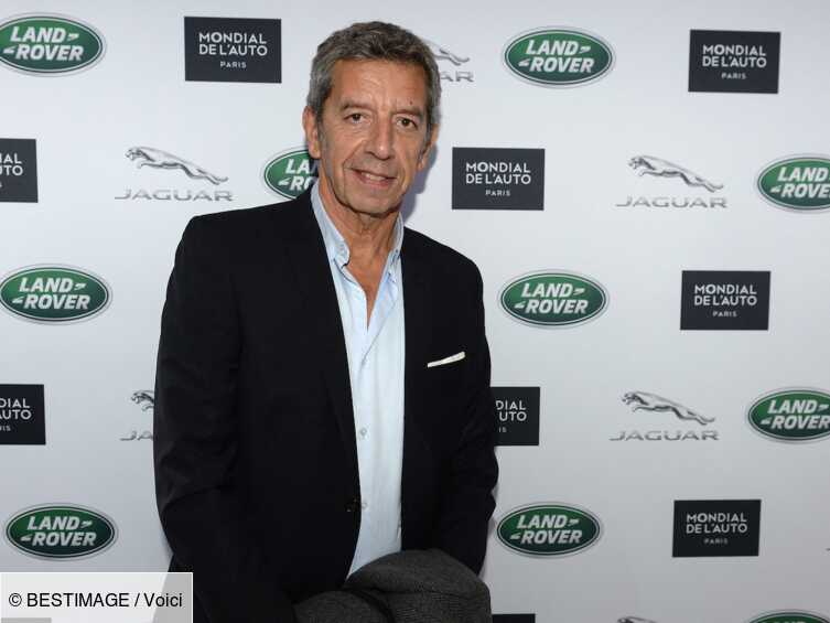 « Moi, je mange dans la main de personne » : Michel Cymes étrille Benjamin Castaldi après ses propos dans TPMP