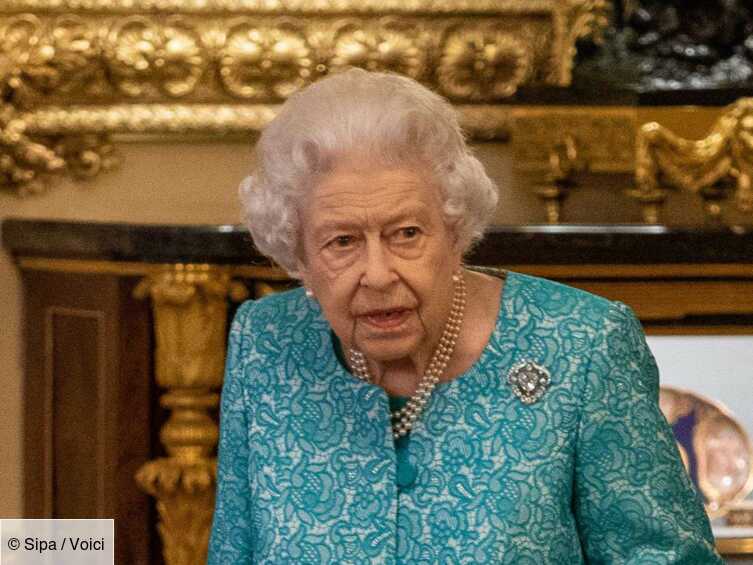 Elizabeth Ii Malade On Sait Enfin De Quoi Souffre La Reine D Angleterre Voici