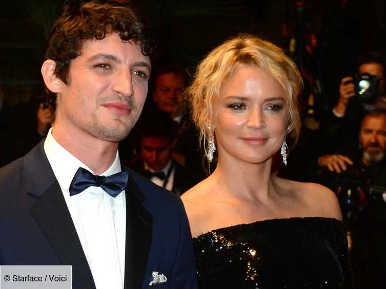mabrouk el mechri et virginie efira rencontre