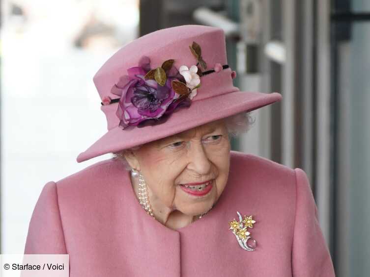 Elizabeth II malade : les médecins prennent une nouvelle décision pour sa santé