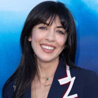 Photo Nolwenn Leroy Presente Son Fils Marin Qui Vient De Feter Son Premier Anniversaire Voici