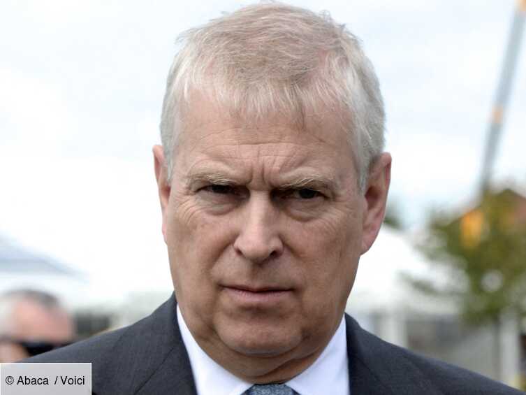 Prince Andrew: his lawyers make shocking revelations about his accuser Virginia Giuffre