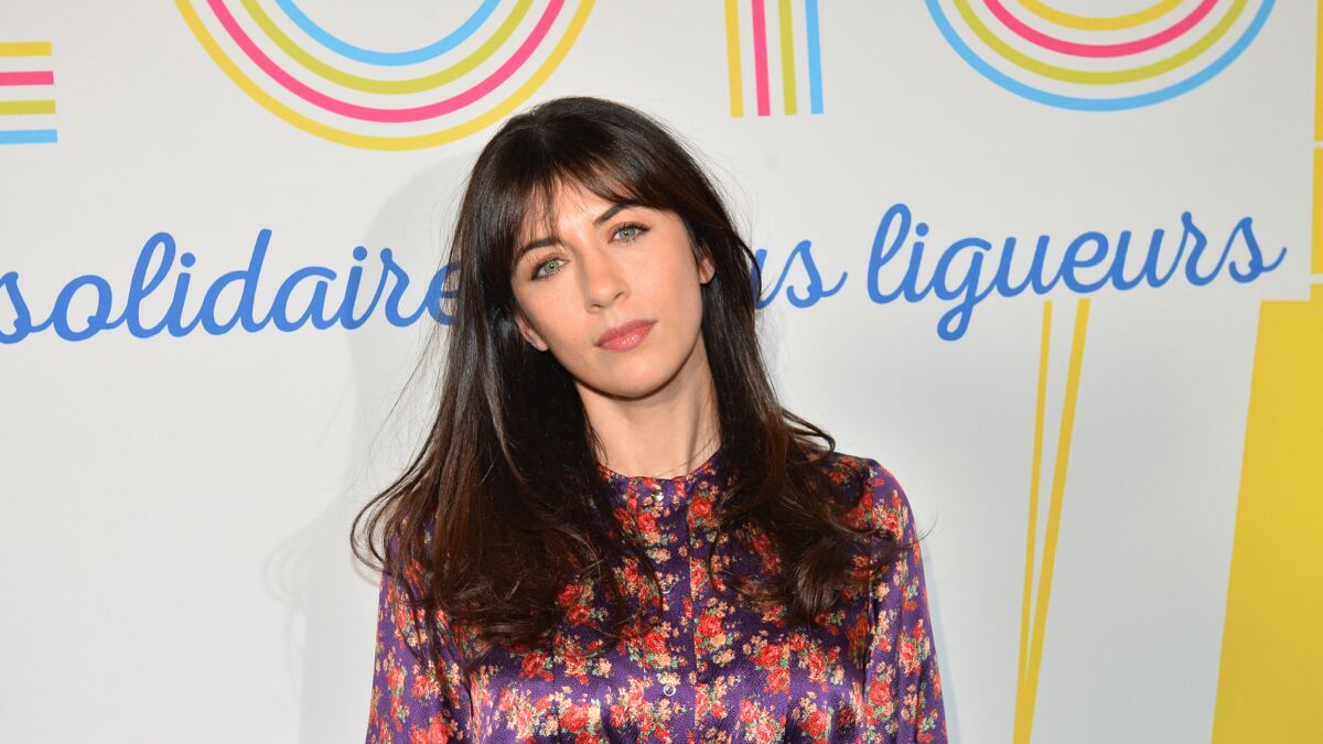 C Est Complique D Elever Un Enfant Nolwenn Leroy Fait De Rares Confidences Sur Sa Vie De Maman Voici